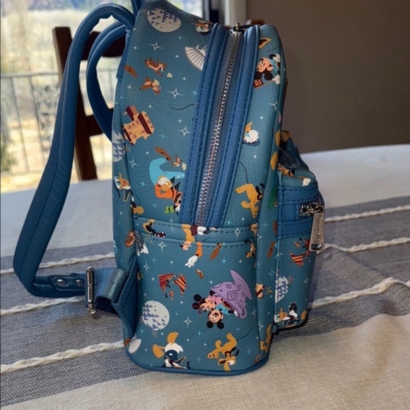 Backpacks